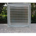 190 * 190 * 95mm Curv End Glass Block